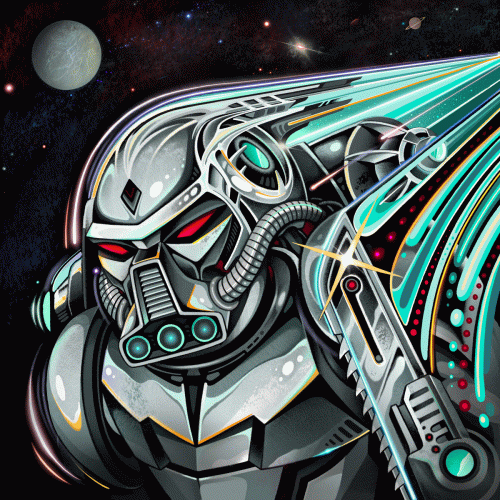 Interstellar Overtrove